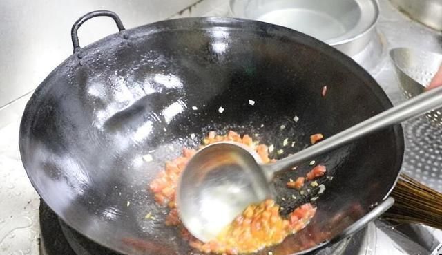 鲜味|冬天一定要吃的肉片连汤,制作只要几分钟,肉片滑嫩,汤鲜味美