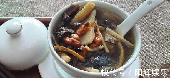 党参|“一物”被李时珍誉为赛人参,男人吃了强身健体,女子吃可补气血