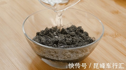 宝贝|养生界的宝贝食材!这做法软糯香甜,常吃胜过补药