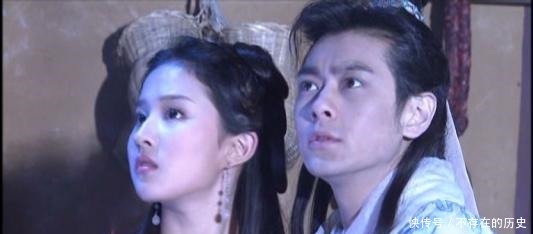 名字|存在感几乎为零的王朝,连史书都懒得记载,皇帝的名字却家喻户晓