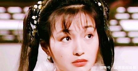 如果没遇到杨过,郭襄结局如何书中暗示与郭芙一样