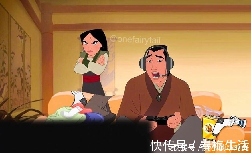 艾莎公主|当迪士尼公主有手机，艾莎公主爱上自拍，爱丽儿公主网购人鱼服装