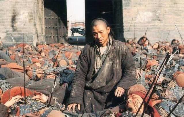 天国运动|3万清军夜屠20万太平军，为何没有遭到反抗，只因李鸿章背信弃义