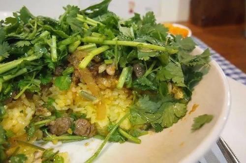 你吃过日式盖饭吗,都可以放在米饭上吃