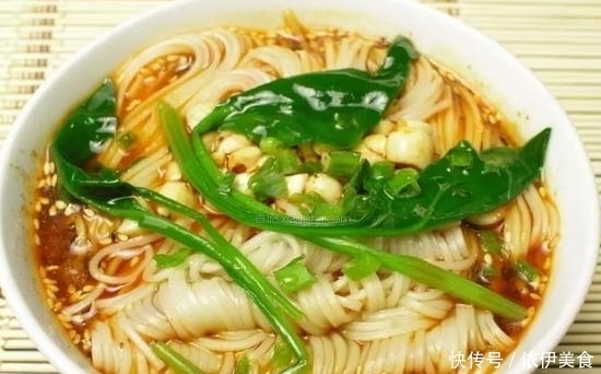 八大菜系|川菜:八大菜系之首!特色美食甚多!粑糯入味,麻辣鲜香