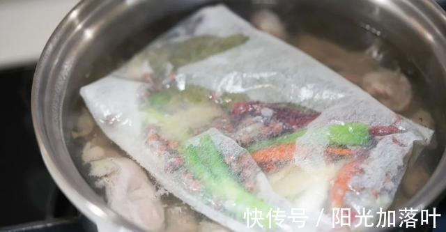 酒菜|盐水鸡胗B级下酒菜，不费力只费酒！