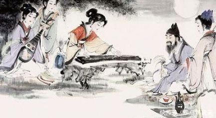 苏轼|他与宰相父亲齐名,官运却很不顺,连苏轼的拜访也不理睬