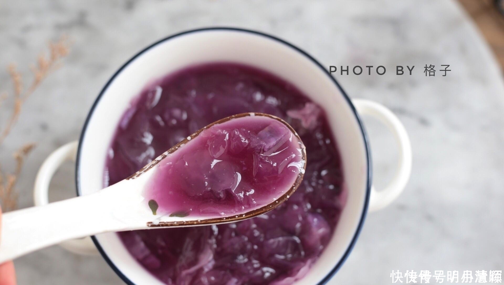 中薪|银耳和此物是绝配,每天一碗,脸蛋红润腰变细,爱美女人要多喝