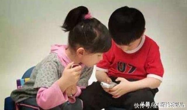 孩子|6岁儿子带手机上课，被老师怒摔，宝妈火了：谁给你的勇气？