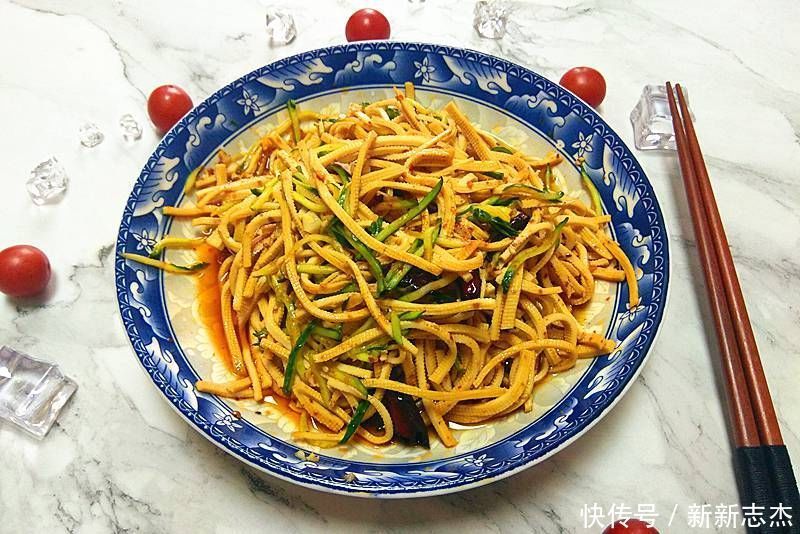 夏天|夏天凉拌菜的必去之地,两个星期都不重样