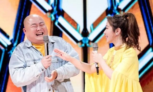 选手 央视当家花旦维妮娜:真心为选手着想的主持人