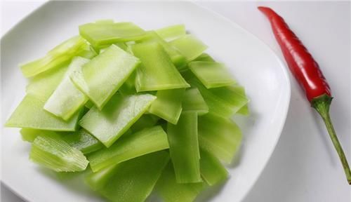 想长寿得会吃,常吃以下3种食物, 润肠通,清热生津,好处多多