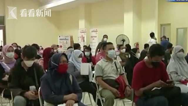 病房|世卫组织:亚太地区疫情恶化 重症病房逼近“红线”