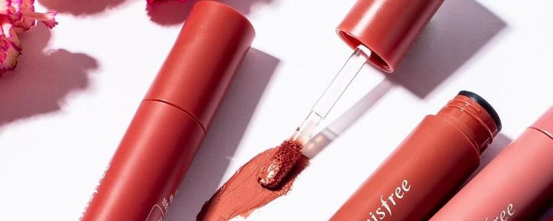 唇釉染唇有没有危害