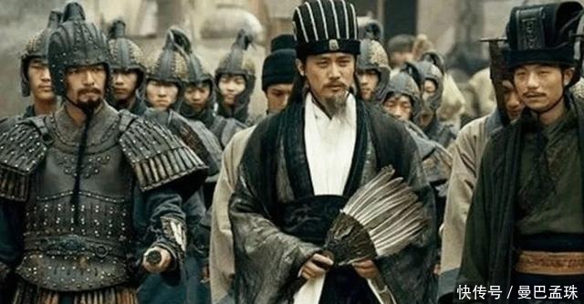 北伐|北伐很难成功,诸葛亮为何矢志不渝?《出师表》中四个字揭开真相