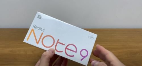 同根|“本是同根生”！红米10X对比红米Note 9，谁更有性价比？