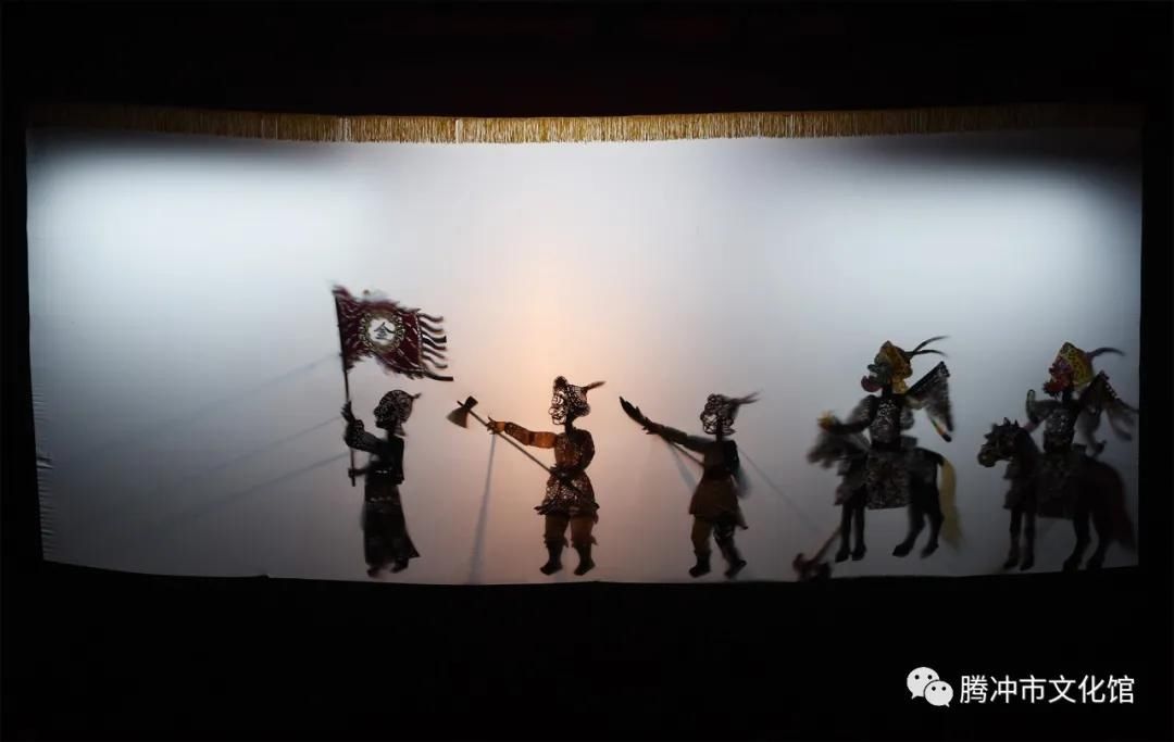  节目获得|传统戏剧曲艺展演落幕，腾冲剧目喜获佳绩