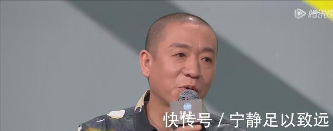 歌手能去當(dāng)導(dǎo)演嗎?導(dǎo)演請指教李成儒和梁龍都快吵起來了