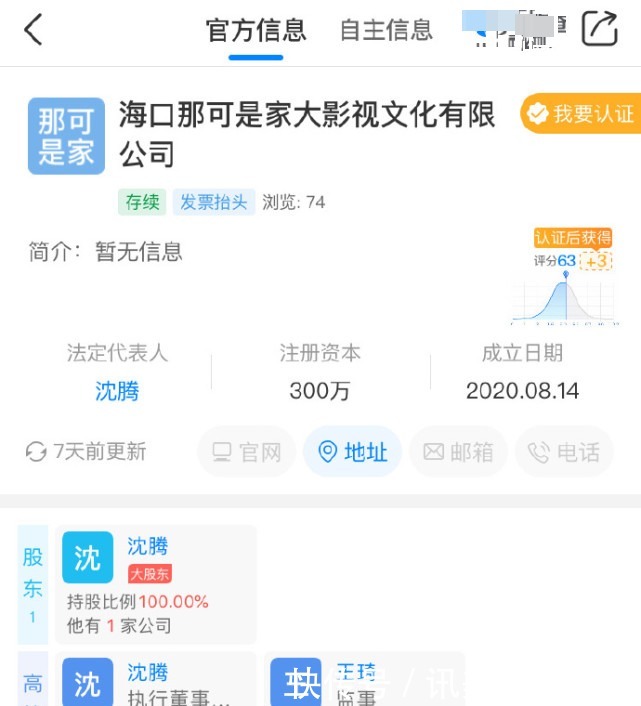 暂无演职员信息