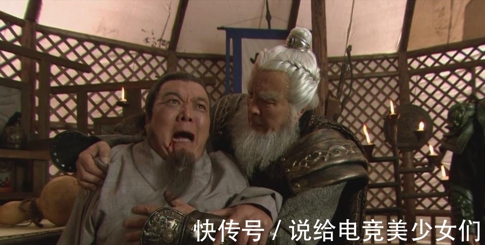 封神大战@陆压VS赵公明:钉头七箭书为何能隔空射杀准圣赵公明?奥妙何在