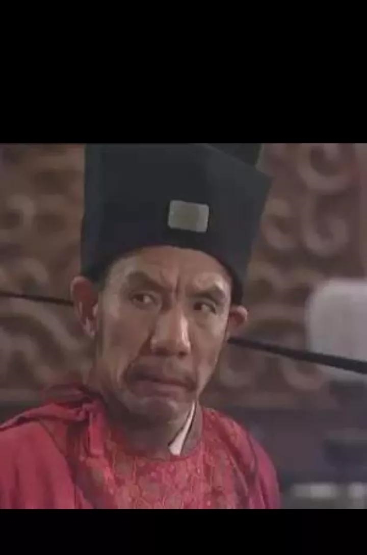也许我们对高俅有误解,真实的高俅没那么坏,连六贼都不是