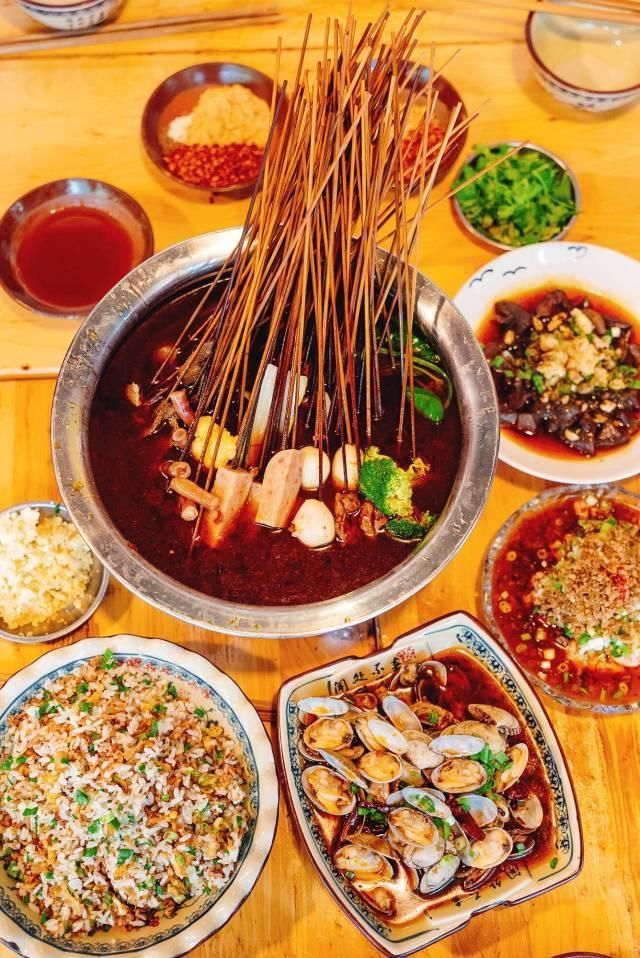 联合国官宣8座“世界美食之都”,4座在中国,它们凭什么?