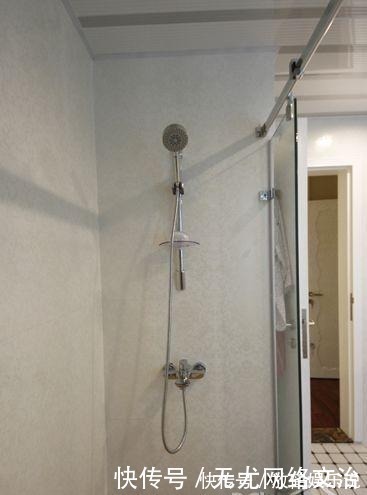 五金|卫生间有3样东西选择很重要,一些选购小窍门学会了,干净还实用