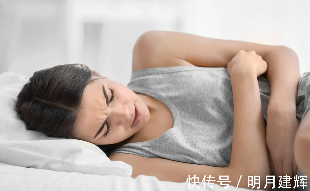 早期胃癌|胃内有癌,腹部先知,腹部若有这两个特征,提示胃癌可能已经到访