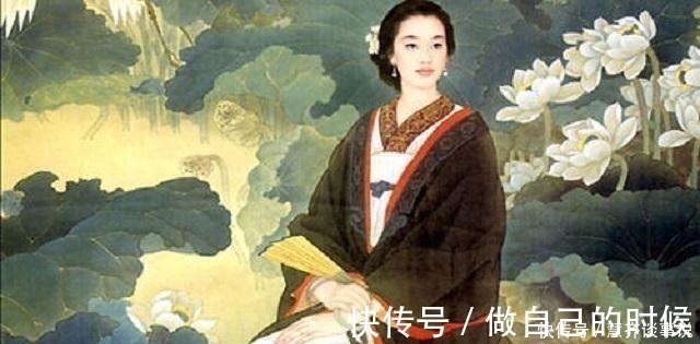 减字木兰花@李清照最调皮的一首词,专门写来向丈夫撒娇,却成了千古名作