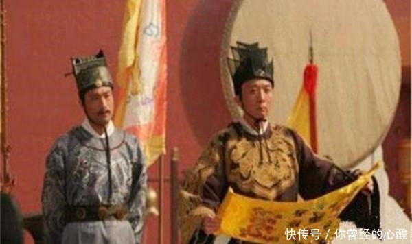 宫女|古代皇帝为何都喜欢用太监伺候自己,而不用宫女呢