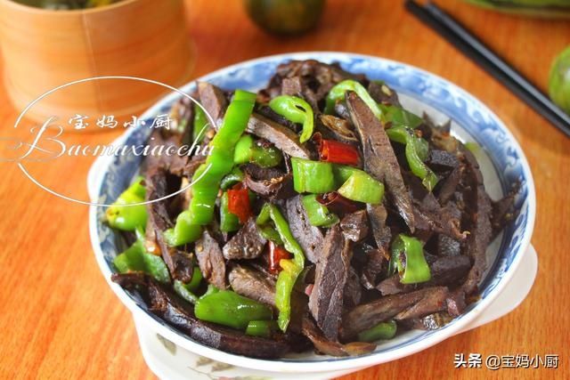 宝妈|猪身上这两样,比猪肉香,不燥润肺睡眠好,秋季尤其要做给家人吃