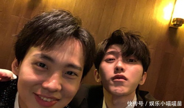 家務男|產生危機感曝很多大公司想和郭麒麟簽約,郭德綱不同意