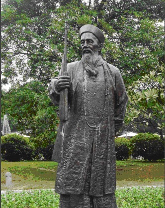 太监李三顺|午门护军得罪宦官让慈禧大怒,也让中央各部门迁延数月难以处理