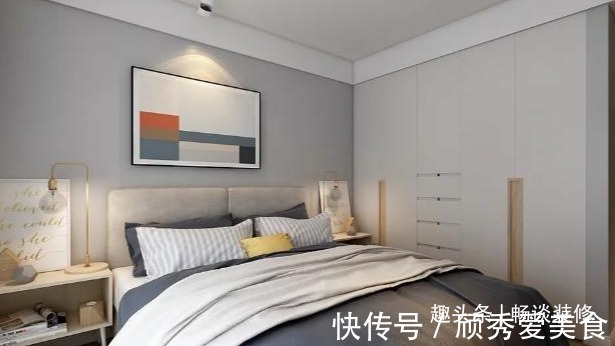 脚线|为什么整体衣柜下面不贴踢脚线？这3种原因可能是最主要的