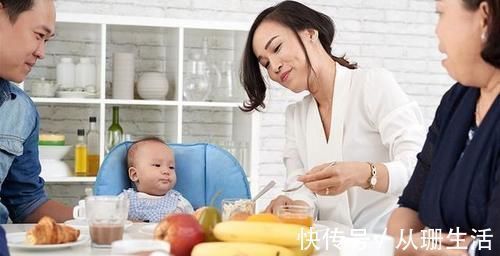 肠胃|儿科医生:宝宝没过两岁,这几种辅食不要碰,越吃脾胃越差
