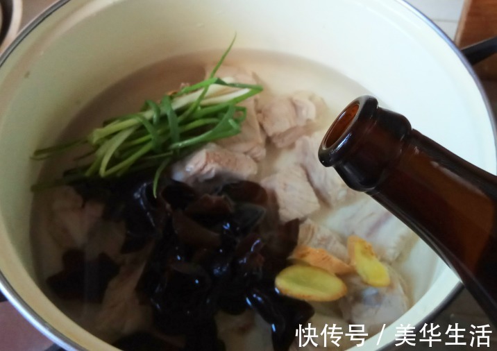 身体不适|海鲜菇这样做才营养，汤鲜味美，10分钟搞定