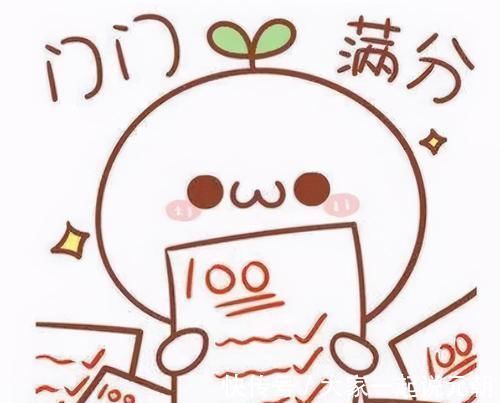 父母|这3类孩子,天生就是“学霸”,父母要好好培养,别忽视了