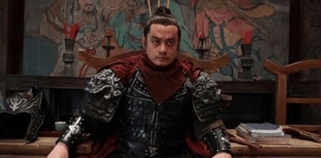 高手@水浒中最神秘高手，武功深不见底，李逵对他很恐惧，排名困扰至今