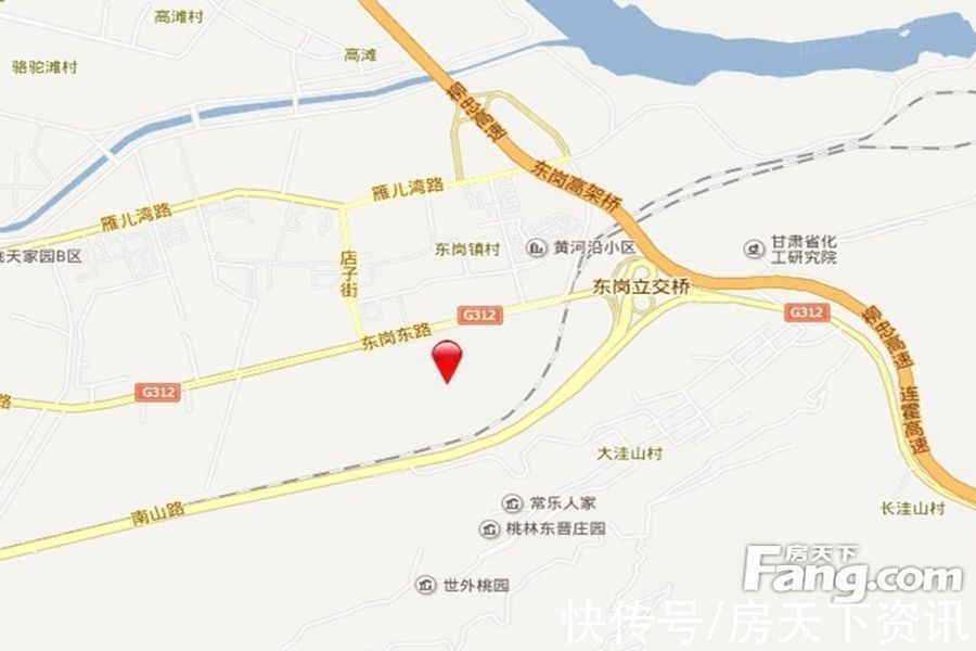 东岗小学|东城都会红盘火热抢购中，这个楼盘真香