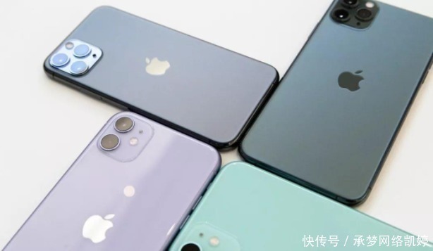 iphone|为什么iPhone11这么受欢迎？原来一直大卖的原因在这！