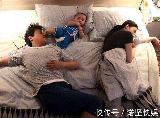 医生|10岁儿子常年跟妈妈睡,半夜妈妈被惊醒赶紧分床睡,医生太迟了