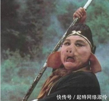 如来|灵山受封时,为何猪八戒敢直呼如来大名?看他前世地位就知道了