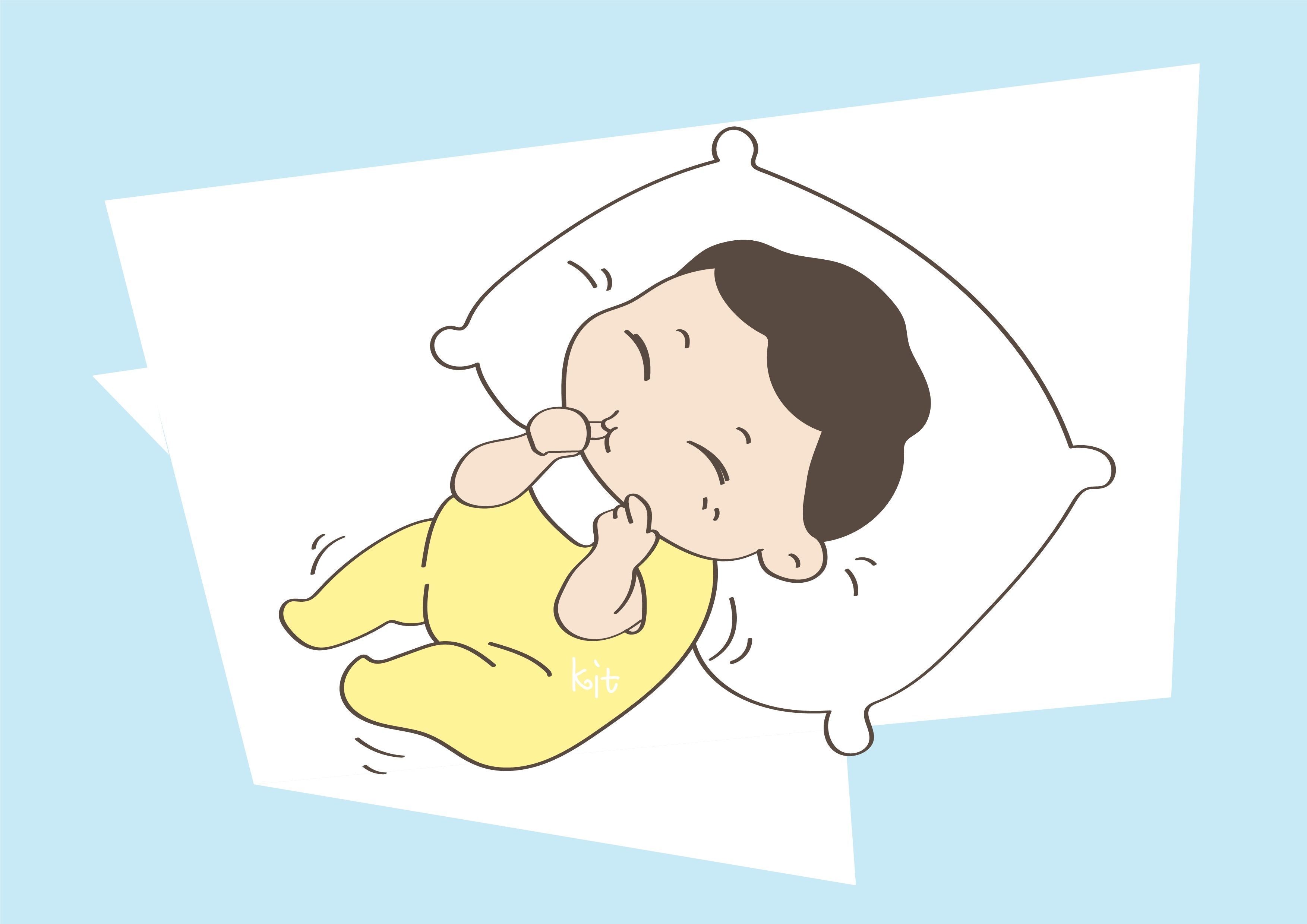 宝宝|满了一周岁之后,如果宝宝有这些行为,证明拥有高智商