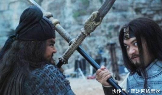 马超|马超归降刘备后，为何就再无作为了？你看看关羽和诸葛亮干了啥