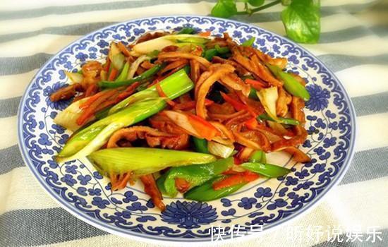 在家待客几道菜，鲜香可口一年四季适合吃，比饭店上档次！