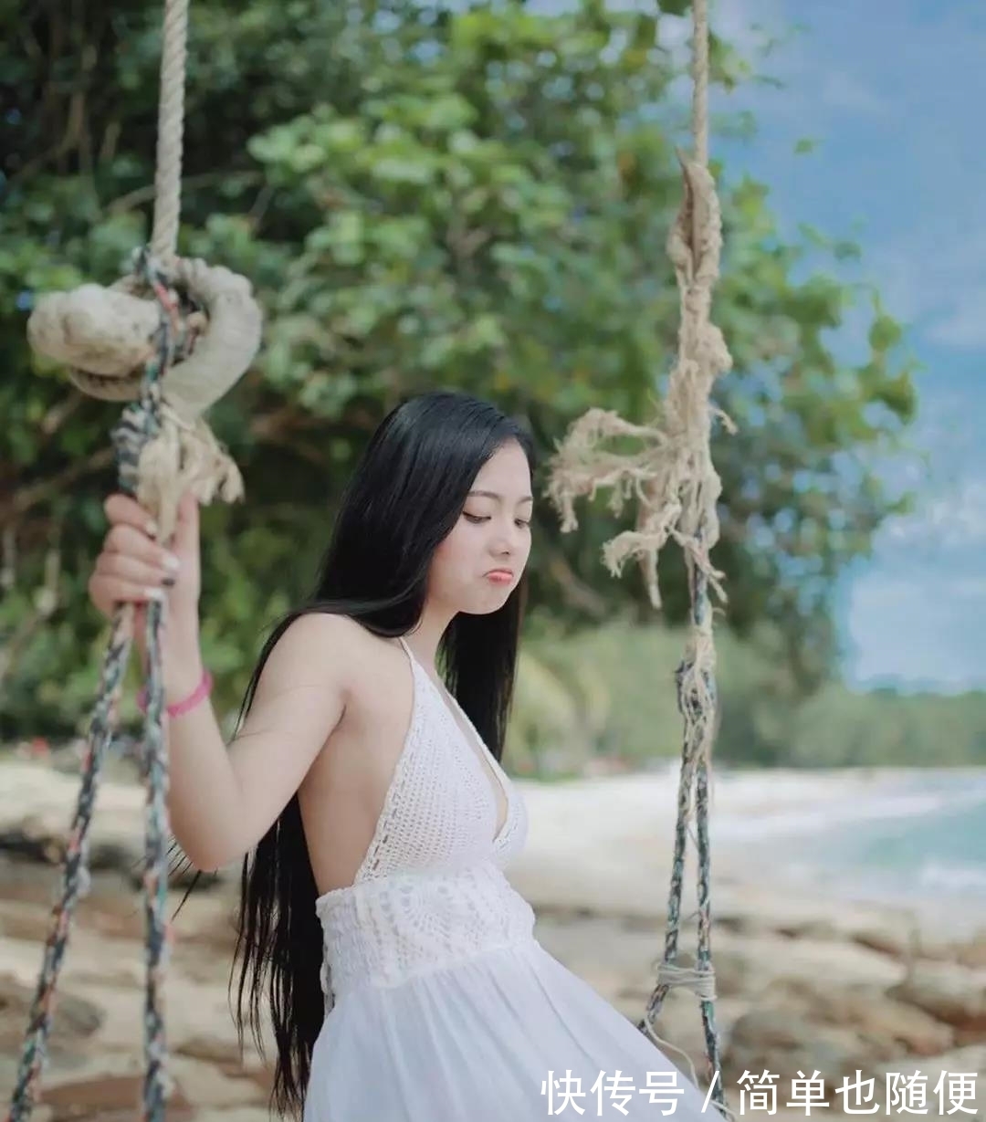 |搞笑GIF图:每个成功的男人背后,都有一个优秀的女人