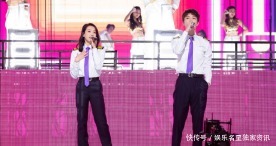 天猫|梁贤占聊代言:范丞丞代言天猫国际 搞笑与帅气完美融合