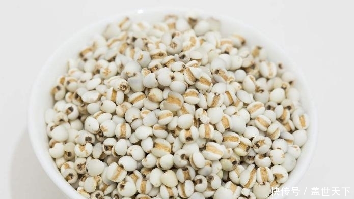 维生素b|你想减少色斑吗？这食物祛斑，改善肤色非常有效，想不美都难！