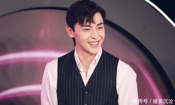 女主|邓伦透露快要进组拍戏!下部戏消息已被曝出,女主观众太有好感了