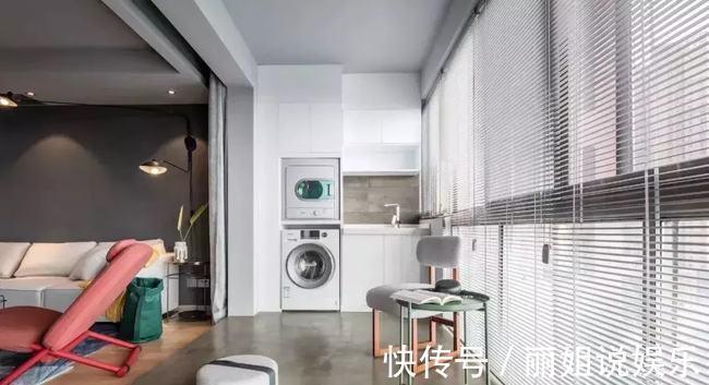 客厅|阳台要不要装推拉门?这个问题终于有答案了!恨不能重头再选!